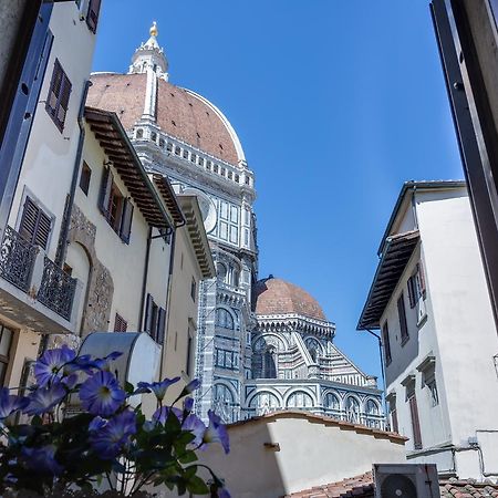 Apartments Florence - Benedetto Duomo Kültér fotó
