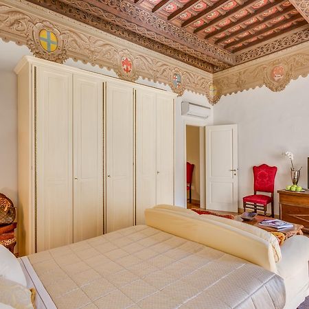 Apartments Florence - Benedetto Duomo Kültér fotó