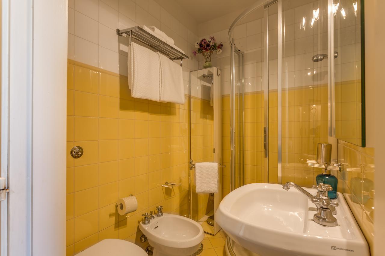 Apartments Florence - Benedetto Duomo Kültér fotó
